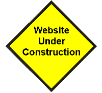 Web site under construction